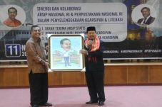 ANRI dan PNRI Sinergi...