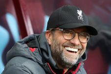 Klopp Malu-malu Akui...