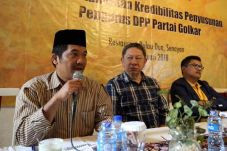 Pengamat: Kemungkinan...