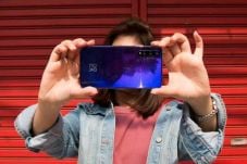 Komparasi Huawei nova...