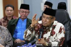 PBNU Sebut Polemik Celana...