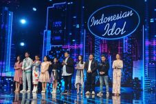 Ini Lima Kontestan Peraih...