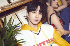 Jun U-KISS Buktikan...