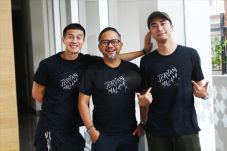 Diangkat dari Utas,...