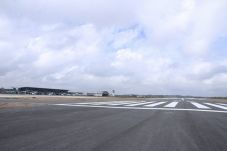 Bandara APT Pranoto...