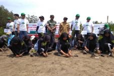 Pertamina Tanam 5.000...