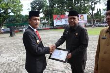 Lakukan Pelanggaran...