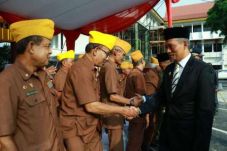 Wakil Wali Kota Pekanbaru...