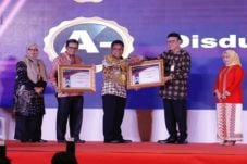 Banda Aceh Raih Penghargaan...