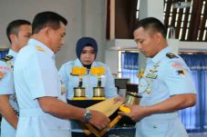 KSAU Tutup Pendidikan...