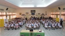 Maybank Foundation dan...