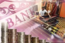 Bunga KUR Turun 6% Disambut...