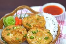 Tahu Fantasi, Camilan...