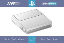 Sony Patenkan Konsol...
