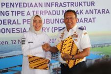 Kemenhub-ASDP Indonesia...