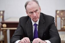 Rusia: AS Ciptakan Jaringan...