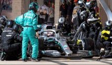 Formula 1 Jajaki Penggunaan...