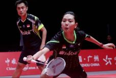 Hong Kong Open 2019,...