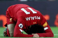 Keinginan Liverpool...
