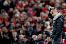 Guardiola Ogah Tinggalkan...