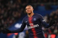 Real Madrid Siap Jadikan...