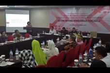 BPIP Sosialisasikan...