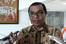 Larangan Napi Koruptor...