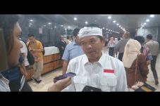 Hindari Kegaduhan, Kubu...