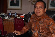 Wujudkan Janji Jokowi,...