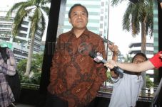 Bom Medan, DPR Singgung...
