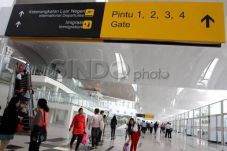 Pascabom Medan, Kemenhub...