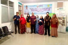 MNC Peduli dan RS Islam...