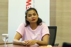 Ditinggal Promotor Konser,...