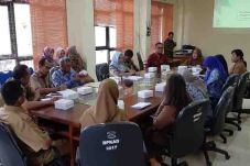 BPKAD Gelar Pertemuan...