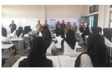 Pengangguran Kabupaten...