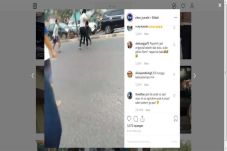 Viral, Polisi dan TNI...