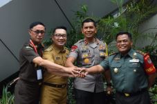 Gubernur Jabar: Pembangunan...