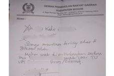 Partai Golkar Diminta...