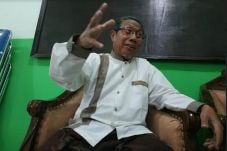 MUI Jatim Imbau Pejabat...
