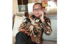 Pemkab Pasangkayu Sukses...