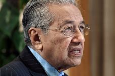 Mahathir: Diplomasi...