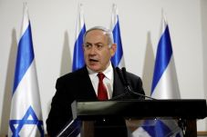 Netanyahu pada Jihad...