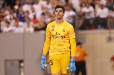 Courtois Klaim Kiper...