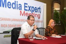 10 Pimpinan Baru, MPR...