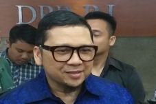 Revisi UU Pemilu Jadi...