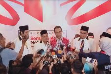 Sohibul Tegaskan PKS...