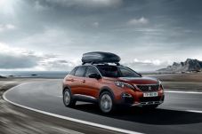 Ditambah Ini, New Peugeot...