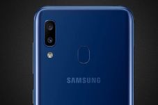 FCC Restui Galaxy A01,...