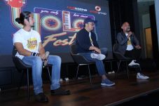 Redstone Gelar Konser...