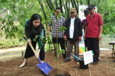 HUT ke 30, MNC Peduli...